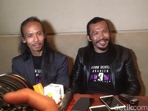 Cecep dan Yayan Ruhian Tampil di John Wick Berkat Star Wars