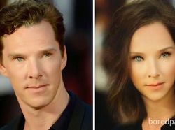 Kocak! Aktor Tokoh Marvel Jadi Cantik karena Filter Snapchat