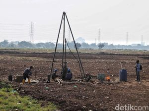 Kasasi BPH Kandas, Tanah Jakarta International Stadium Sah Milik DKI