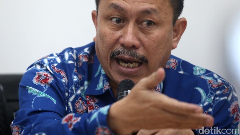 Kominfo Batasi Layanan WhatsApp Cs, Komnas HAM: Apa Dasarnya? Lebay Kominfo Batasi Layanan WhatsApp Cs, Komnas HAM: Apa Dasarnya? Lebay