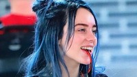 Billie Eilish menjadi perbincangan sejak tahun 2018 lalu hingga saat ini. Dok. Instagram/billieeilish
