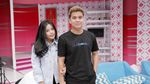 Beda Agama, Elvia Cerroline Jadi Labuhan Terakhir Billy Syahputra?