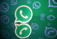 Fitur Keamanan Terbaik WhatsApp & Telegram Bakal Diblokir?