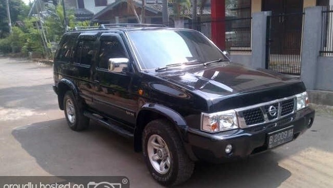5 Mobil Bekas Murmer Rp 50 Jutaan untuk Mudik