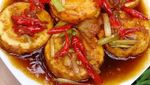 10 Sajian Telur Ceplok Ini Bisa Bikin Sahur Makin Nikmat