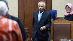 Eks Hakim Agung Jadi Saksi Ahli di Sidang PK OC Kaligis