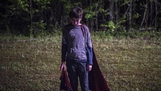 Top Secret! Aktor Ini Tak Pernah Tahu Dirinya Muncul di 'Endgame'
