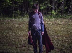 Brightburn: Menjadi Pahlawan adalah Pilihan