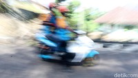Saat ini Rasio Elektrifiaksi Jawa Barat sudah mencapai 100% (13.995.934 pelanggan per Februari 2019).