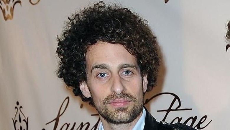 Pemain Film Thor Isaac Kappy Tewas Bunuh Diri Lompat dari Jembatan Pemain Film Thor Isaac Kappy Tewas Bunuh Diri Lompat dari Jembatan