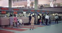 Fasilitas baru tahun 1990an (Changi Airport)