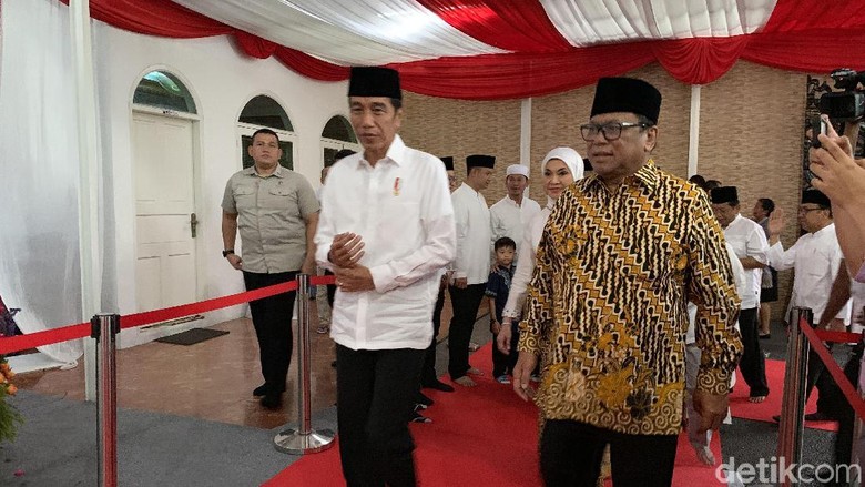 OSO soal Hanura Tak Lolos ke DPR: Tanya Wiranto, Dia yang Bikin Kalah OSO soal Hanura Tak Lolos ke DPR: Tanya Wiranto, Dia yang Bikin Kalah