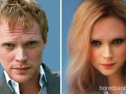 Kocak! Aktor Tokoh Marvel Jadi Cantik karena Filter Snapchat