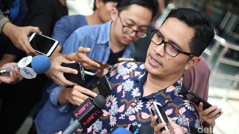 KPK Tertibkan Aset Tanah-Bangunan di Papua Senilai Rp 1,3 Triliun KPK Tertibkan Aset Tanah-Bangunan di Papua Senilai Rp 1,3 Triliun