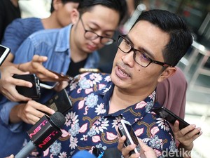KPK Dalami Dugaan Penerima Suap Lain di Kasus Eks Aspidum Kejati DKI