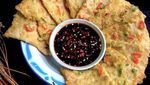 Menu Buka Puasa Sedap, Tempe Mendoan Hangat Bercocol Sambal Kecap!