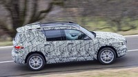 Mobil keluarga yang menawarkan berbagai kemewahan ini siap diperkenalkan untuk pertama kalinya di September 2019 besok, pada ajang Frakfurt Auto Show. Foto: Pool (carscoops)