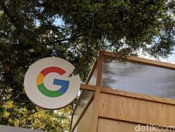 Potret San Francisco dalam Bidikan Pixel 3a XL
