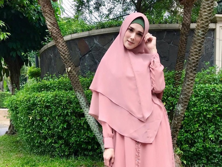 Mulan Jameela Foto: Instagram Mulan Jameela Foto: Instagram