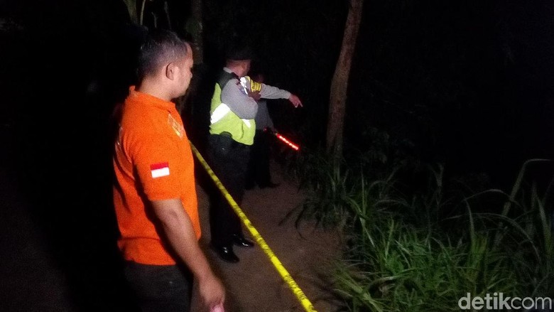 3 Bocah di Kudus Tewas Tenggelam di Sungai 3 Bocah di Kudus Tewas Tenggelam di Sungai
