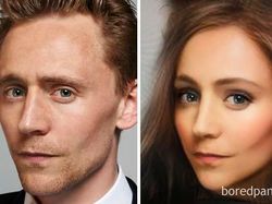 Kocak! Aktor Tokoh Marvel Jadi Cantik karena Filter Snapchat