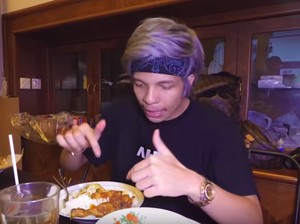 Menu Sahur 5 Seleb, Dari Raffi Ahmad hingga Atta Halilintar
