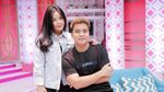 Beda Agama, Elvia Cerroline Jadi Labuhan Terakhir Billy Syahputra?