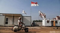 Pembangunan Stadion BMW merupakan janji kampanye Gubernur DKI Jakarta Anies Baswedam saat maju dalam kontestasi Pilgub DKI Jakarta.