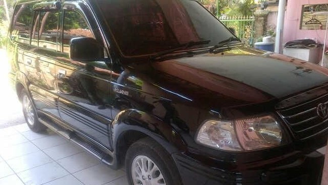 5 Mobil Bekas Murmer Rp 50 Jutaan untuk Mudik