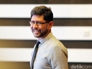 KPK: OTT Jaksa Terkait Perkara di Kejati DKI