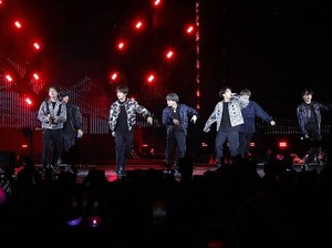BTS Sukses Global, Kekayaan Manajemen Capai Rp 28,5 T
