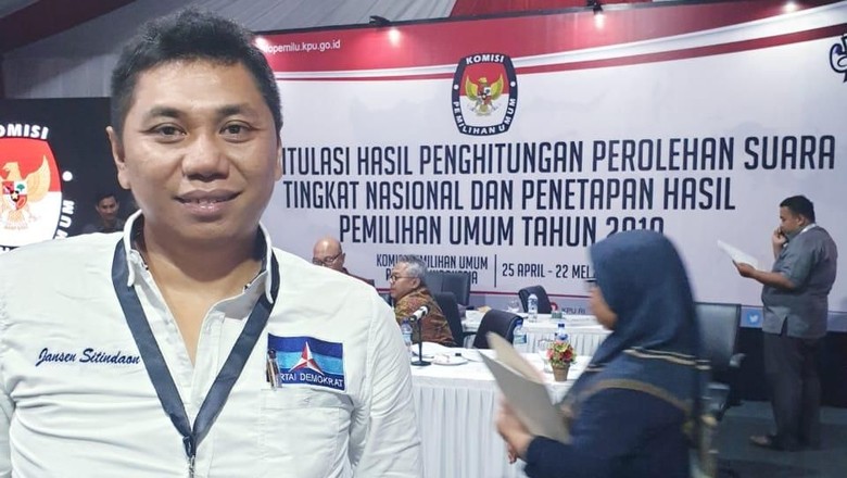 8 Kepala Daerah Plus AHY Bertemu di Bogor, PD: Mereka The Next Leaders 8 Kepala Daerah Plus AHY Bertemu di Bogor, PD: Mereka The Next Leaders