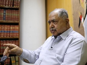 Mereka yang Kalah Pemilu Lalu Menolak Hasilnya