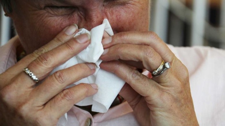 Sudah 25 Orang Meninggal Akibat Flu di Queensland Sudah 25 Orang Meninggal Akibat Flu di Queensland