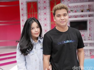 Billy Syahputra Akui Sempat Putus dan Unfollow Elvia