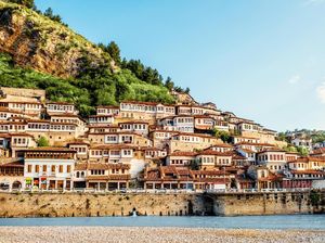 Ini Albania, Negara Paling Toleran di Dunia