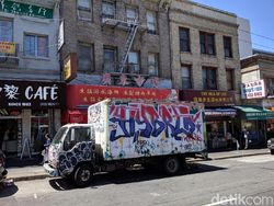 Potret San Francisco dalam Bidikan Pixel 3a XL