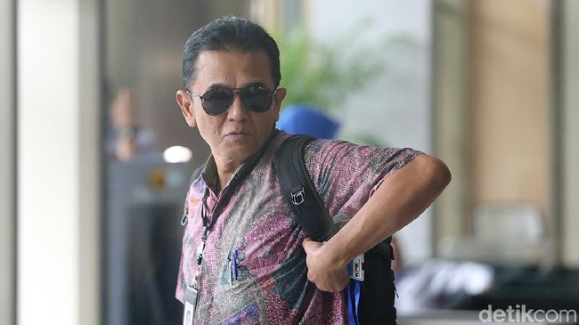Fakta di Balik Rencana Chandra Hamzah Jadi Bos Bank BUMN