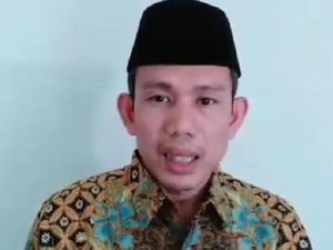 Ketua PCNU Kabupaten Bogor Ajak Masyarakat Tolak People Power