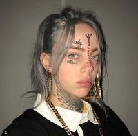 Fakta-fakta Billie Eilish yang Akan Konser di Jakarta
