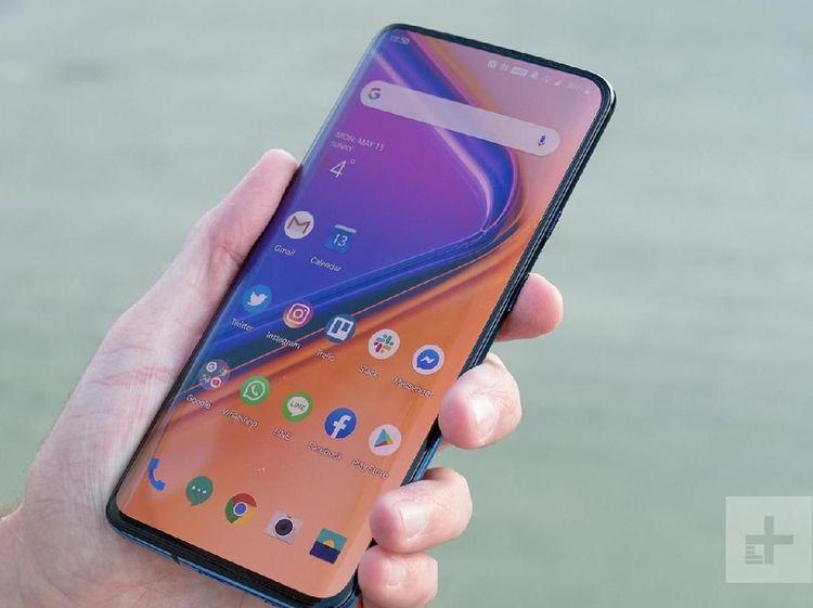 Ini OnePlus 7, Penantang Galaxy S10+ dan P30 Pro