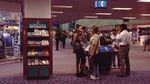 Foto: Bandara Changi Singapura dari Masa ke Masa