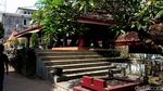Makam Pangeran Mekkah di Kediri Ramai Peziarah