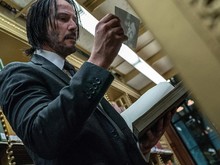 Carl Rinsch Nilap Dana Netflix Rp 178 M, Keanu Reeves Minta Keringanan Hukuman