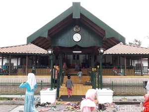Jadwal Sholat Maghrib Jogja, Sleman dan Sekitarnya Hari Ini, 20 Januari 2024
