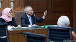 Eks Hakim Agung Jadi Saksi Ahli di Sidang PK OC Kaligis