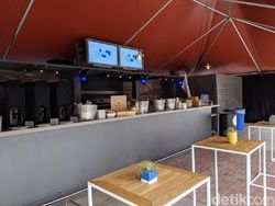 Potret San Francisco dalam Bidikan Pixel 3a XL