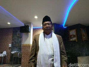 Dukung Kyai Jalani Rapid Test, MUI Jabar: Banyak Berhubungan dengan Warga