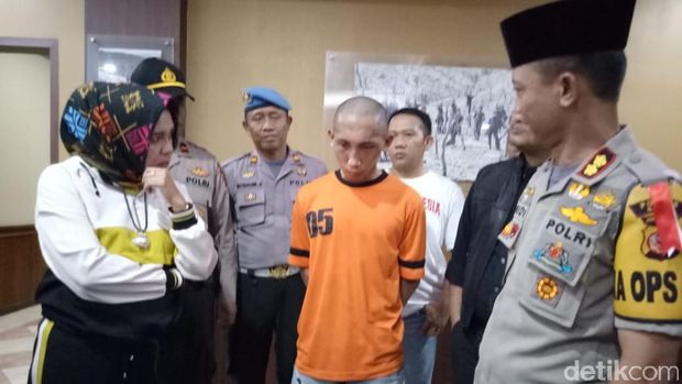 20 Gadis Garut Korban Ritual Bugil Dukun Cabul Alami Trauma
