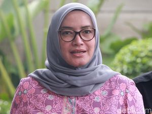 Dipecat, Eks Komisioner KPU Evi Novida Gugat Jokowi ke PTUN